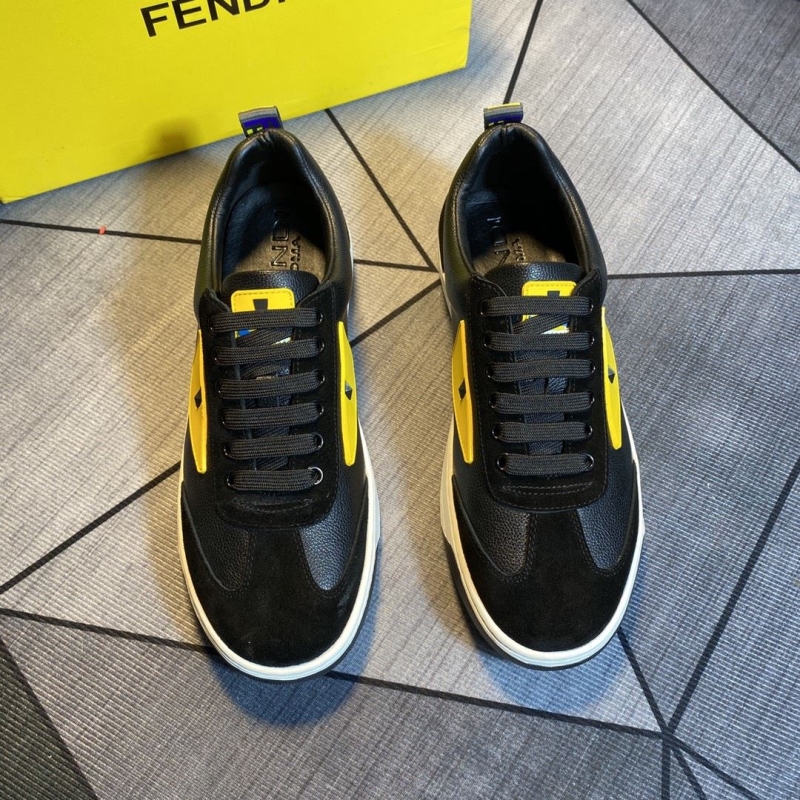 F**di sneakers